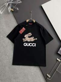 Picture of Gucci T Shirts Short _SKUGucciM-3XL11Lr46212379